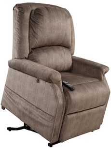 Windermere Special Large Infinite Position Reclining Lift Chair